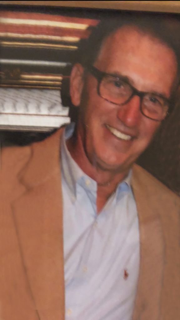 Charles Baker Sr.