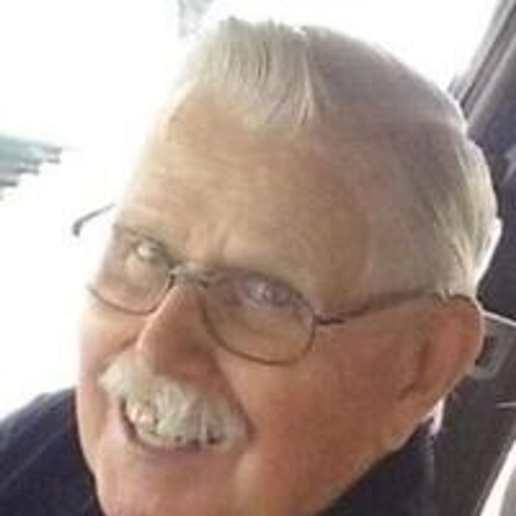 Rodney M. Nelson Profile Photo