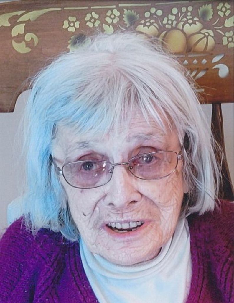 Marcella (Klement)  Nelson