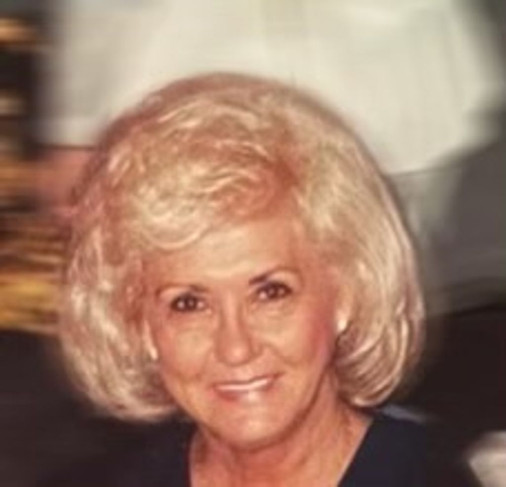 Margaret (Palmer)  Scarborough Profile Photo