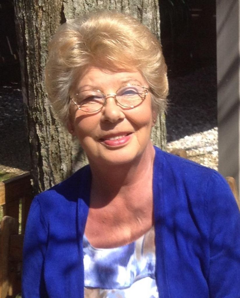 Betty A. Frederick Profile Photo