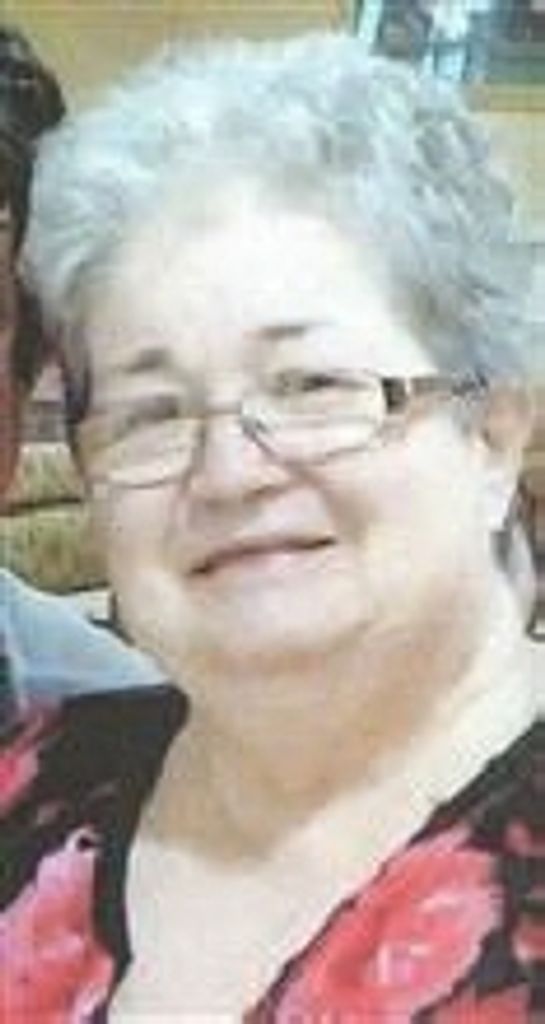 Ann M. Campbell