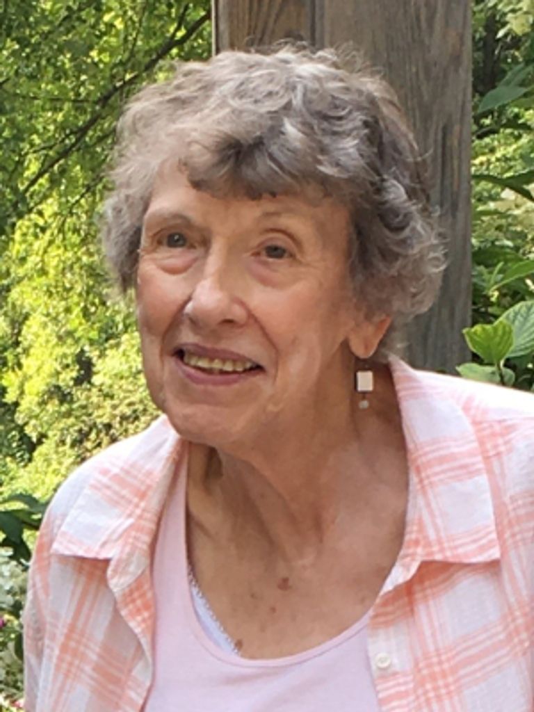 Mildred Calek, Nee Vasko Profile Photo