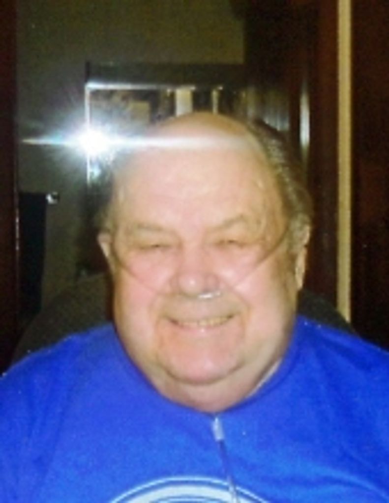Royce Delmer Nichols