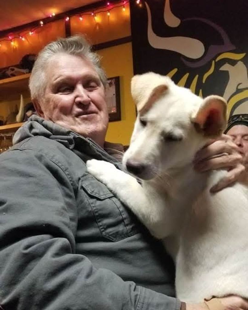 Gary Wayne Erickson Profile Photo