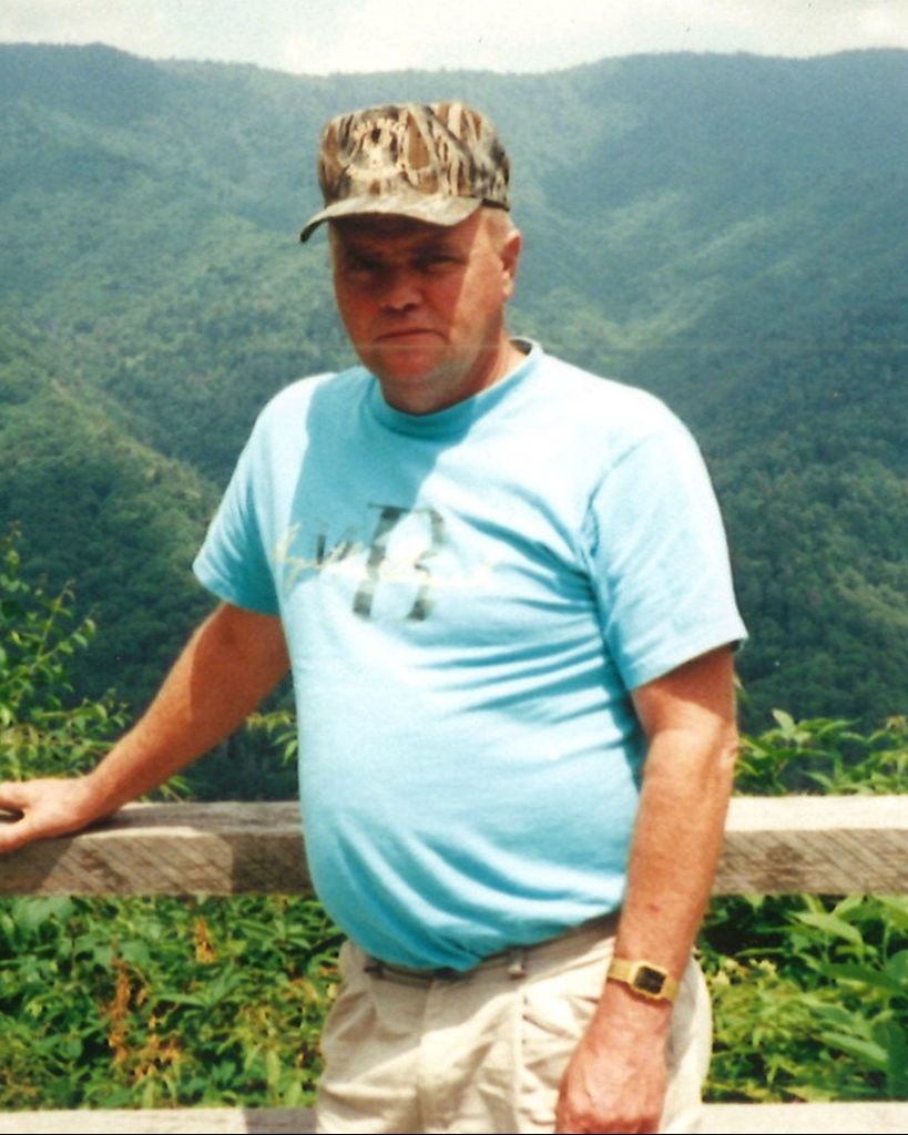 Clyde R Hardy Profile Photo