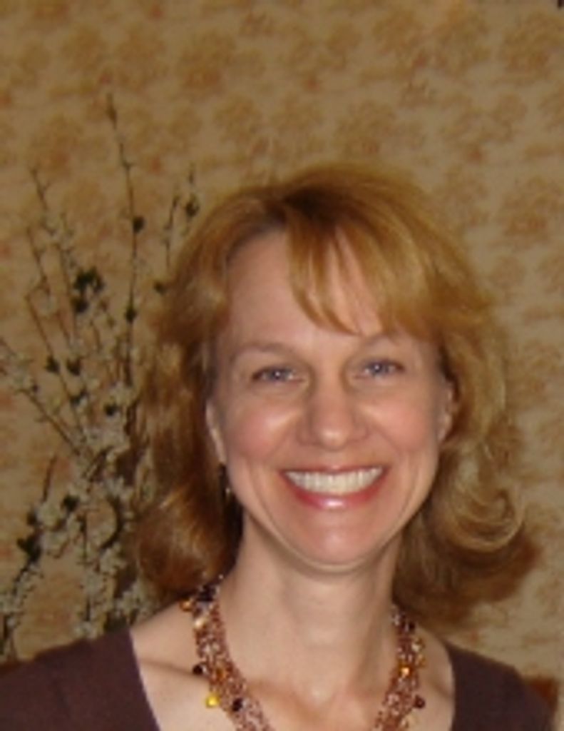 Julie A. Thompson