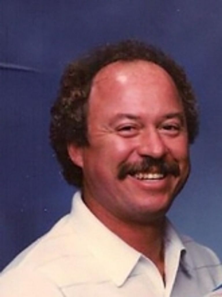 Terry Lee Haines
