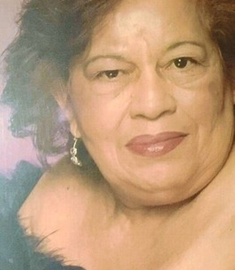 Maria Marquez