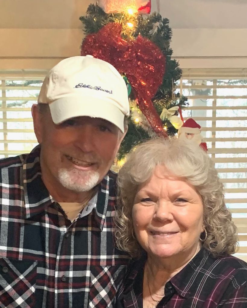 James Howard Adams Sr. Profile Photo