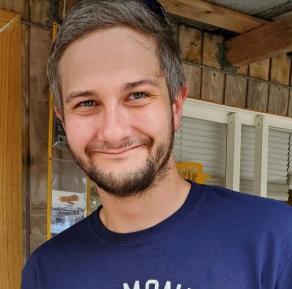 Michael Lee Hart Profile Photo