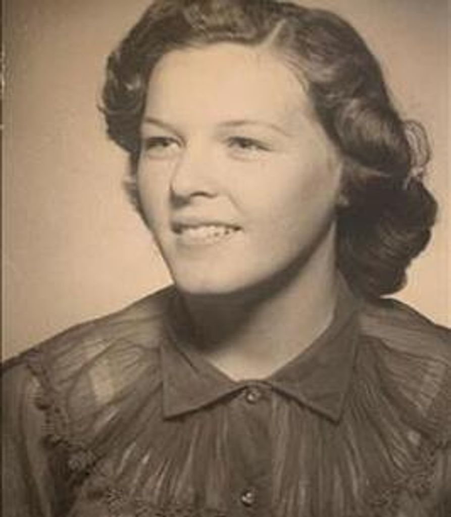 Alma Williams Profile Photo