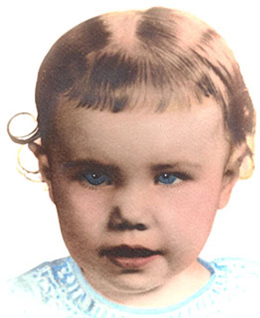 Barbara Jean Britton