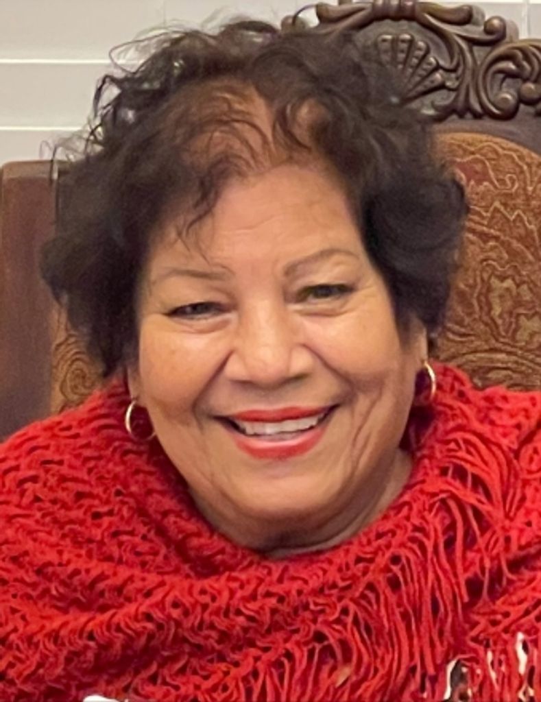Irma Ibarra De Herrera Profile Photo