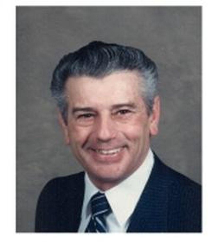 James Schwab Profile Photo