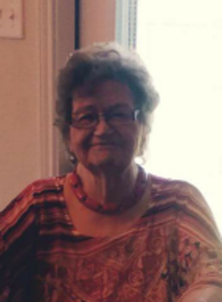 Violet Latimer