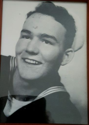 Photo of Virgil Nelson Little