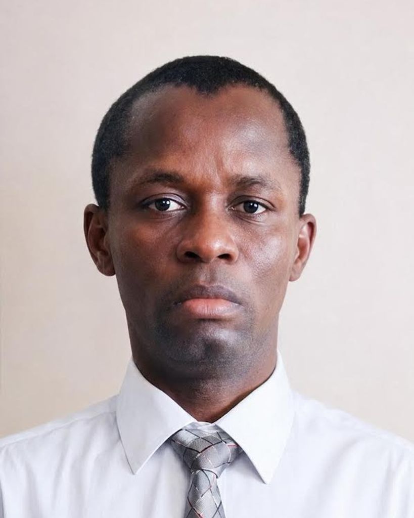 Guy Marie Baptiste Profile Photo