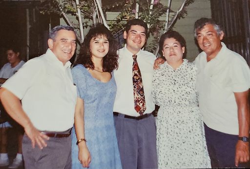 Ramon R. Vasquez photo gallery thumbnail 36 of 42