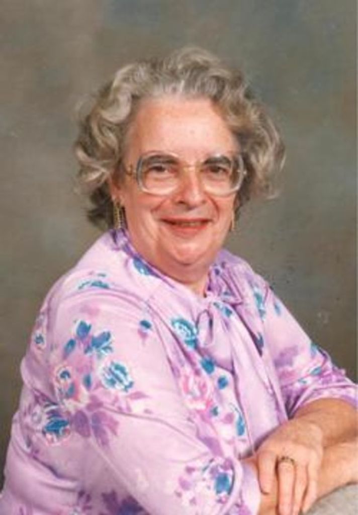 Phyllis G. Boyer