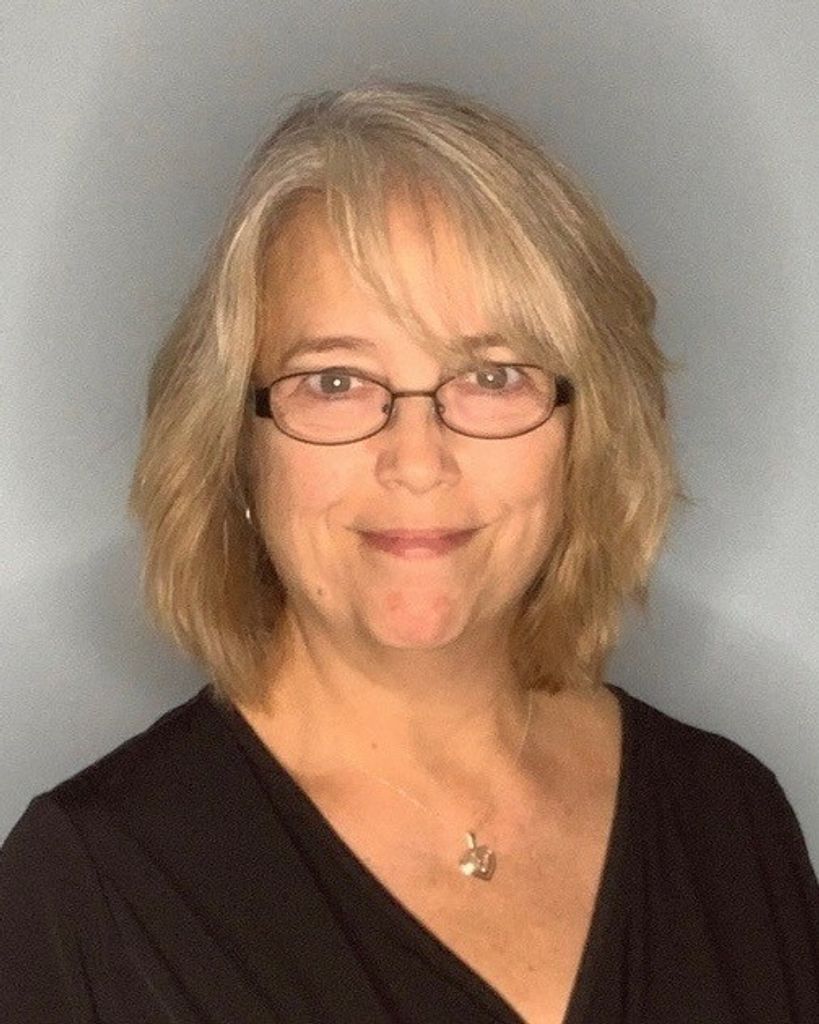 Jerri Kay Hall