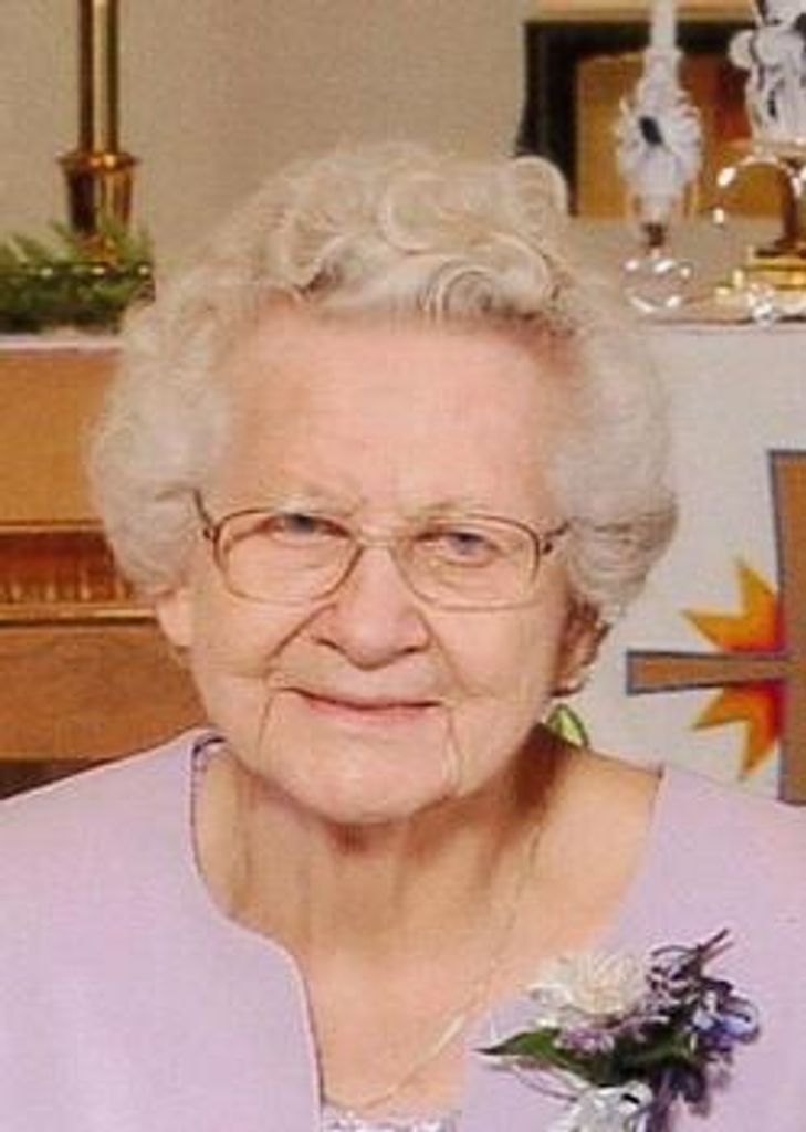 Irene Sauter Profile Photo