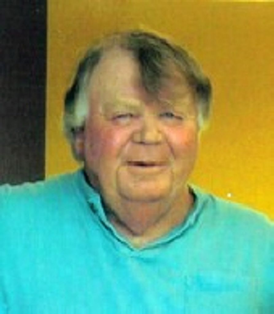 John W. Dinkel