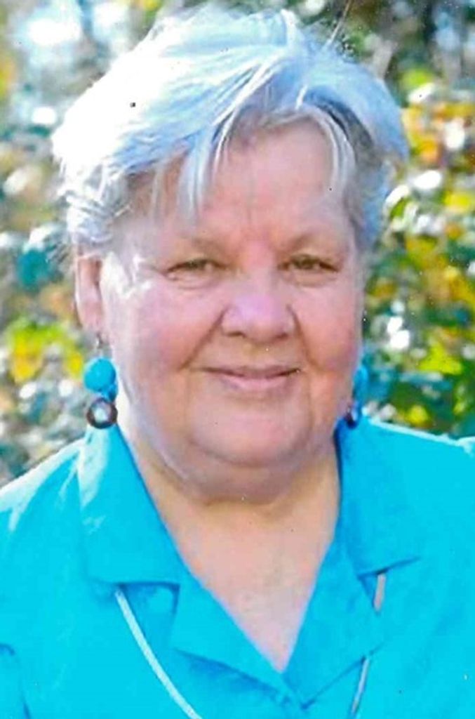 Claudene Kalaboke Profile Photo