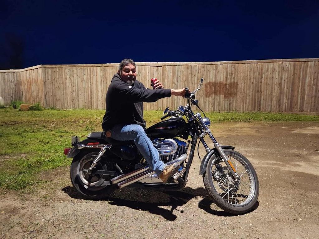 Joseph J Whitehorse Profile Photo