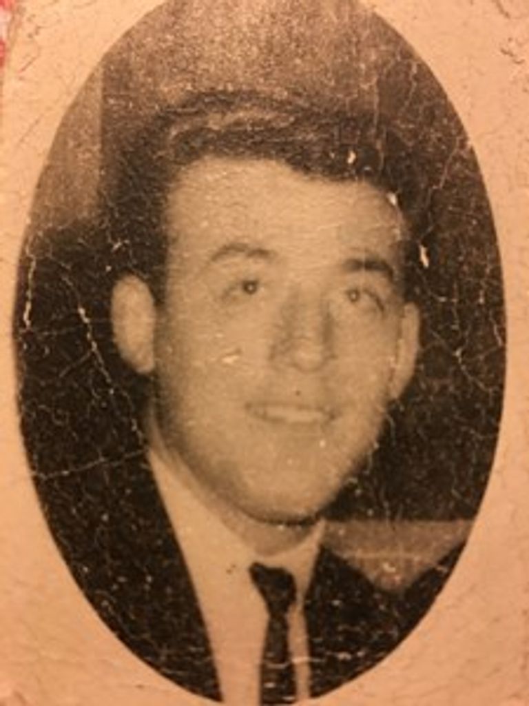 Pasquale S. Lucarelli, Sr.