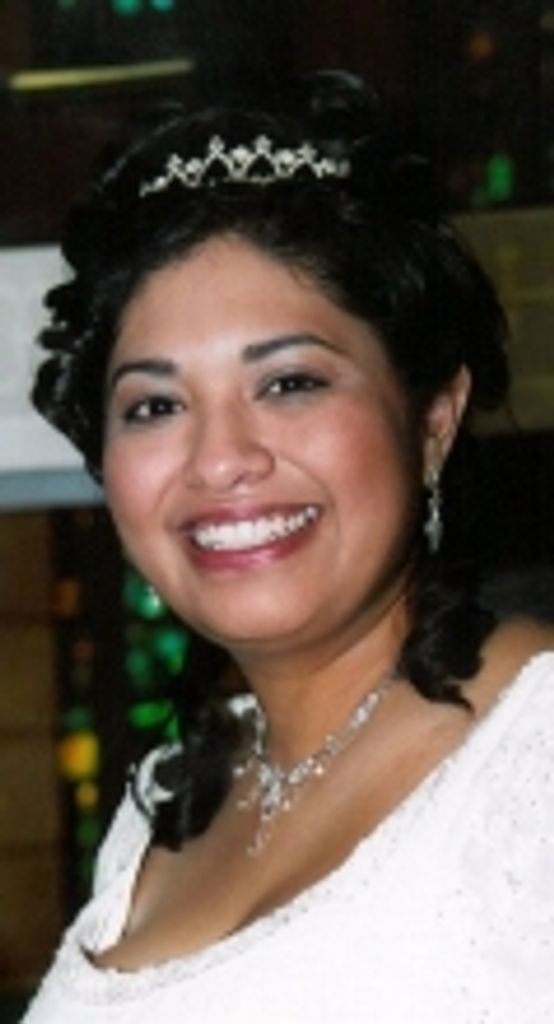 Patricia Ann Albertson