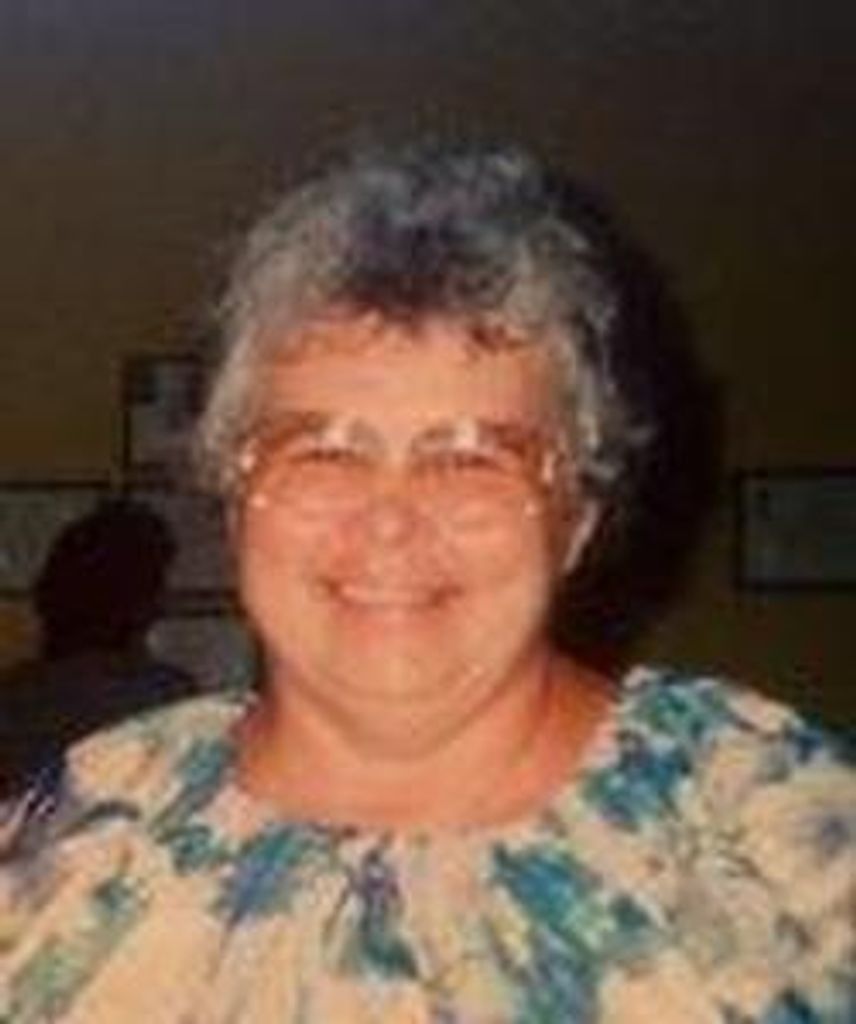 Gloria D. Black