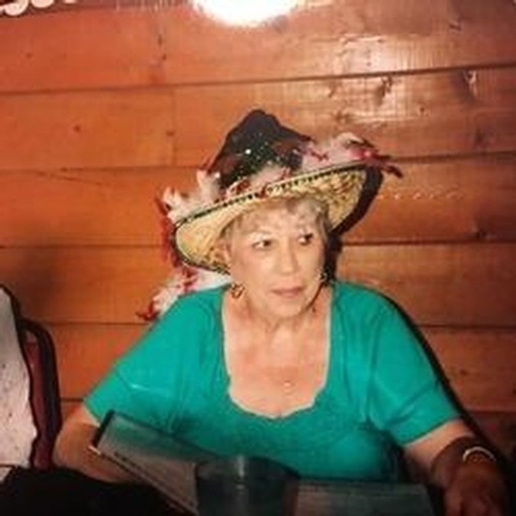 Lovina Dickerson