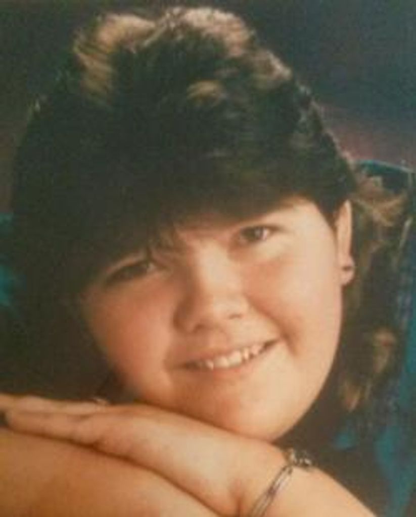 Corrinia L. M. Rismiller