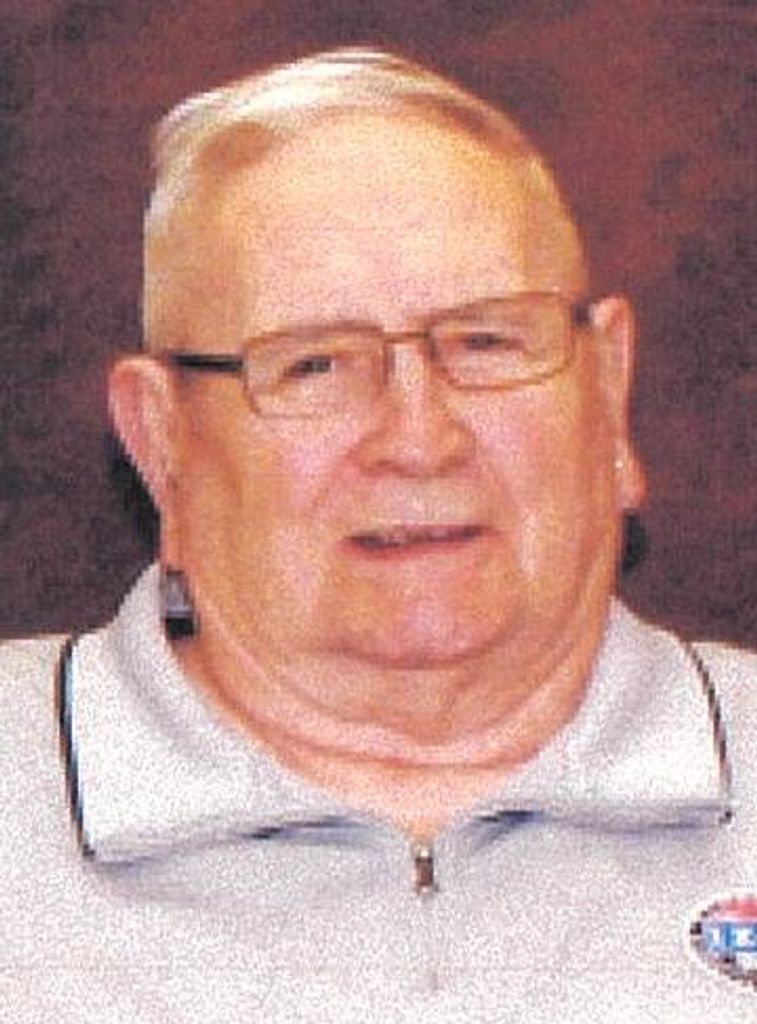 Richard "Dick" J. Remington Profile Photo