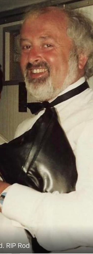 Peter Arthur Gearing Profile Photo