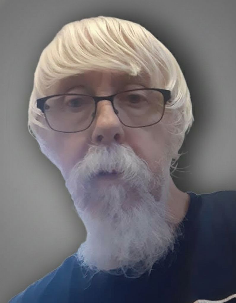 Alfred Jerome Clark Profile Photo