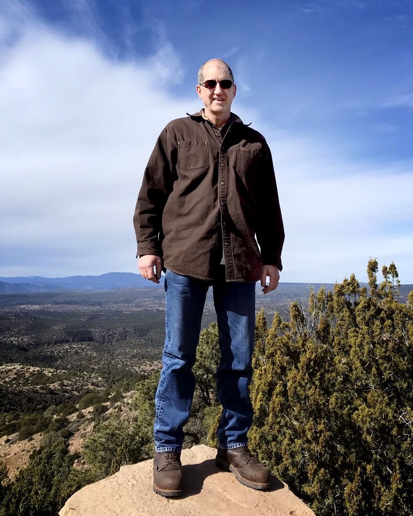 Jon Homsey Profile Photo