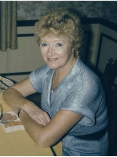 Sheila M. Uffindell Profile Photo
