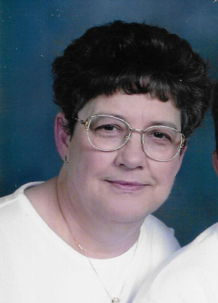 Alvertie Jane (Page)  Davis