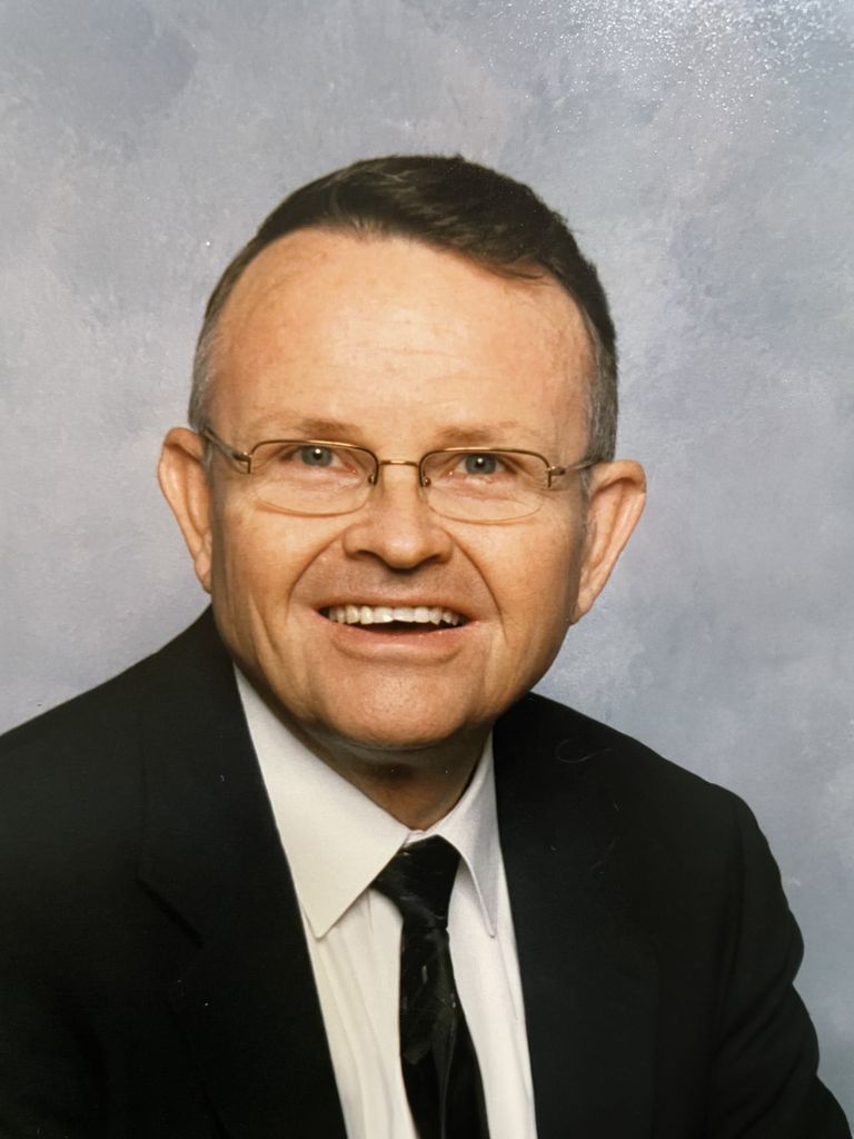 Mr. David L. Middleton Profile Photo