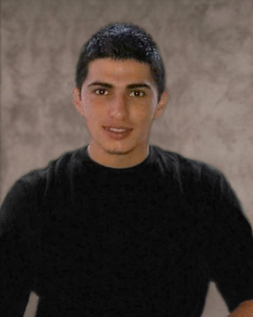 Patrick Anthony Gonzalez Profile Photo