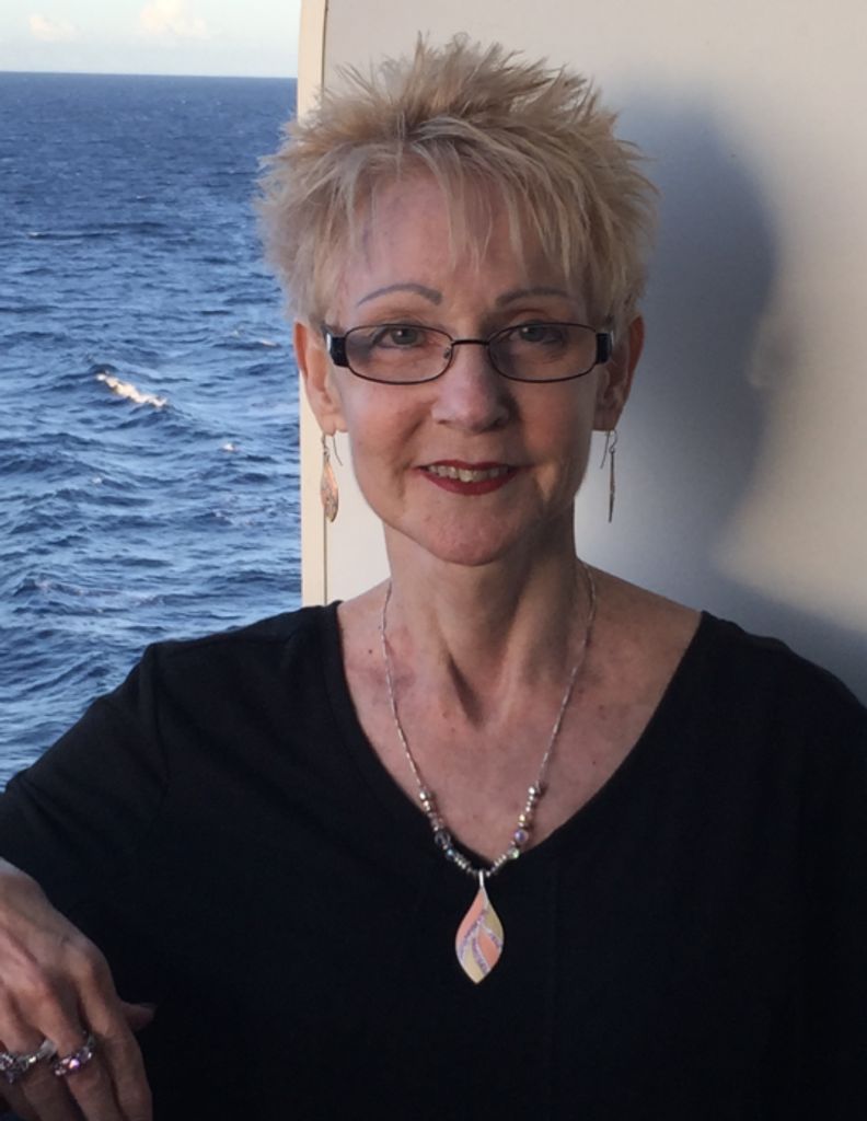 Deborah (Hairr)  Wellons
