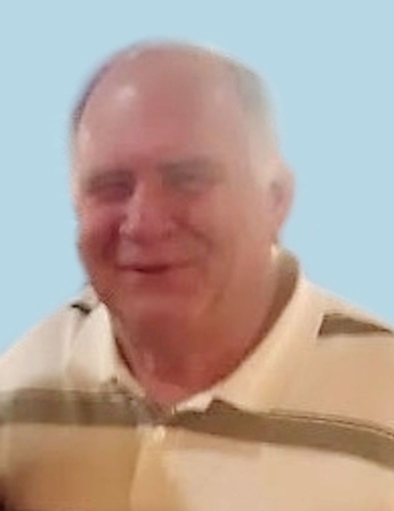 Raymond  C. Fuerst