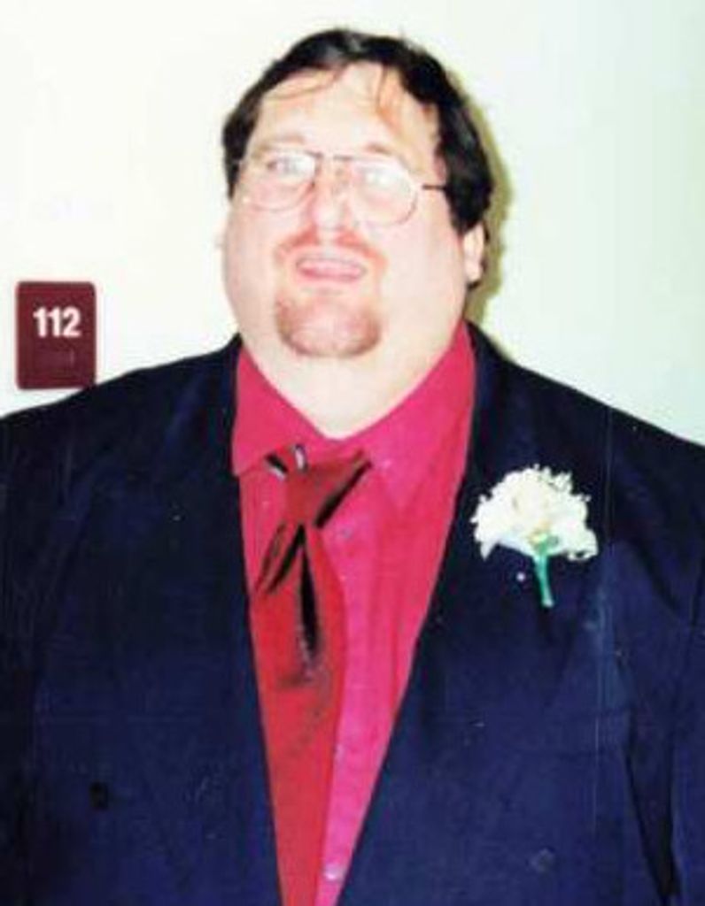 Eric Alan Reese Profile Photo