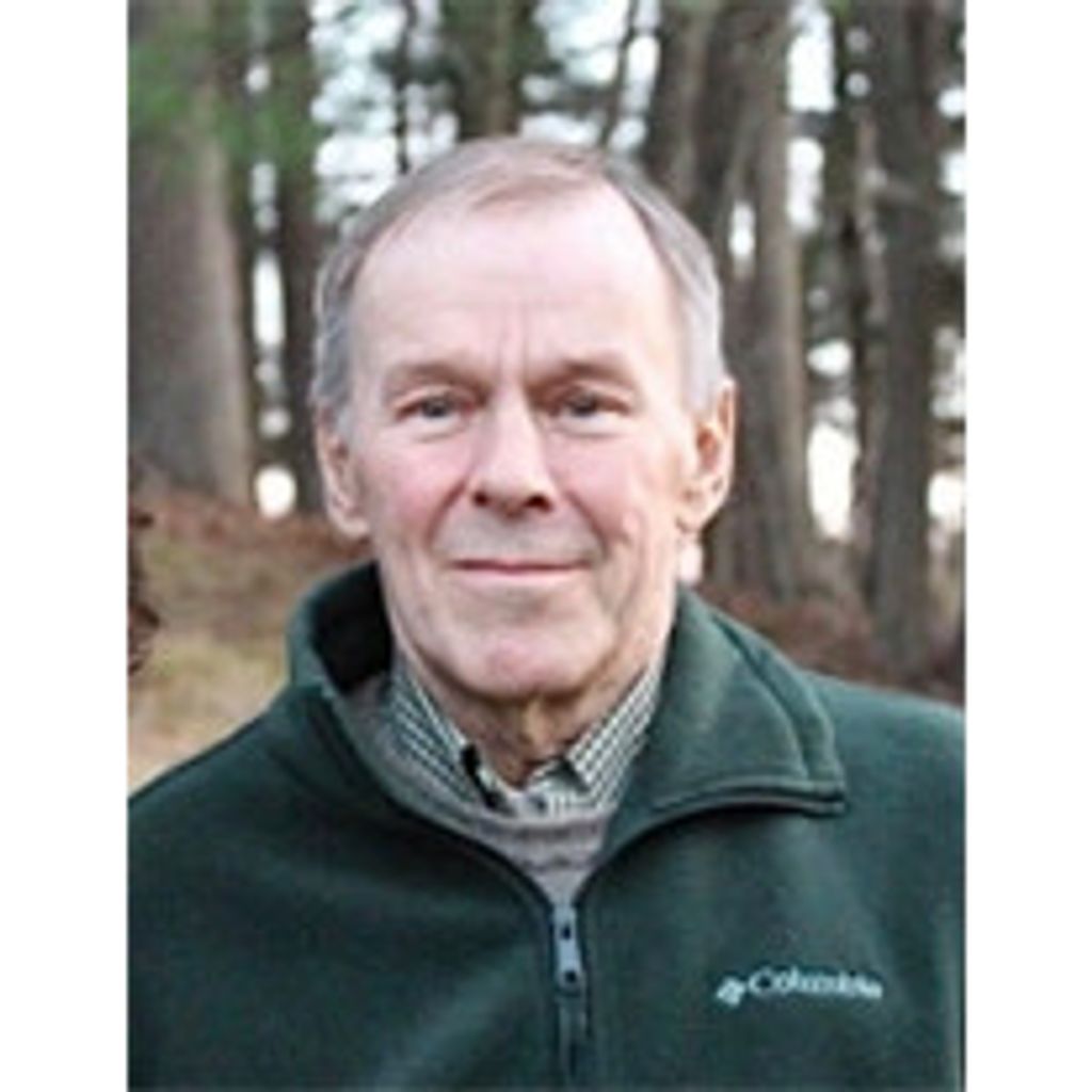 Walter J. "Skip" Aspinwall Jr. Profile Photo