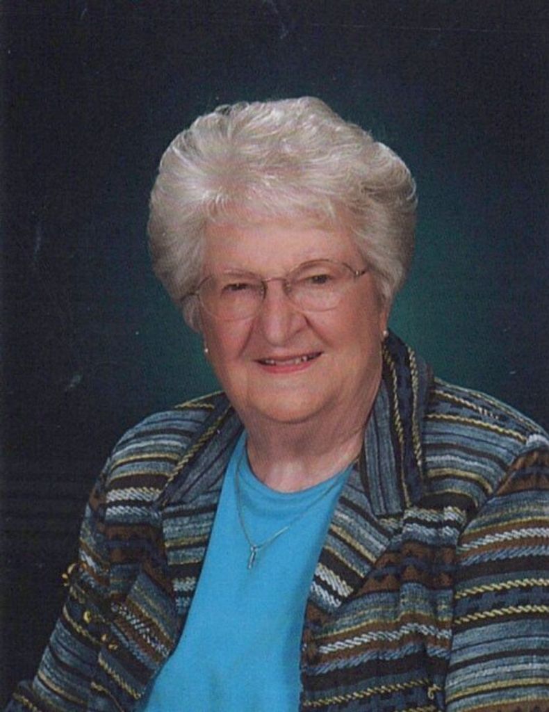 Mildred Elizabeth Babb