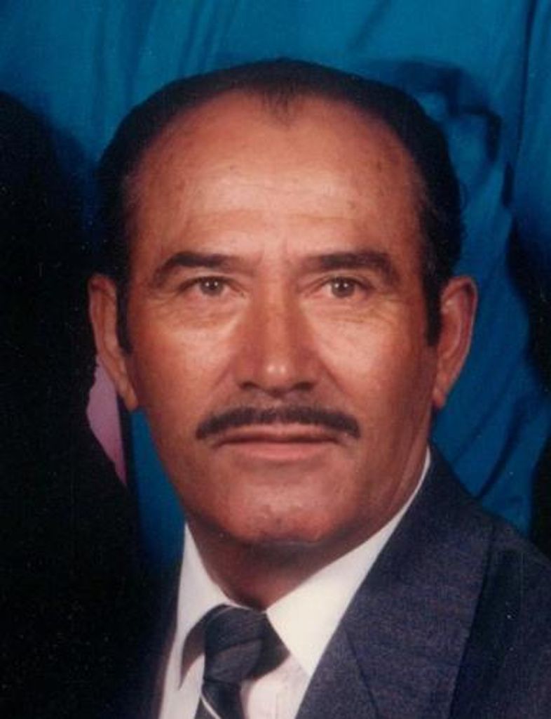 Eliseo Hernandez Lopez