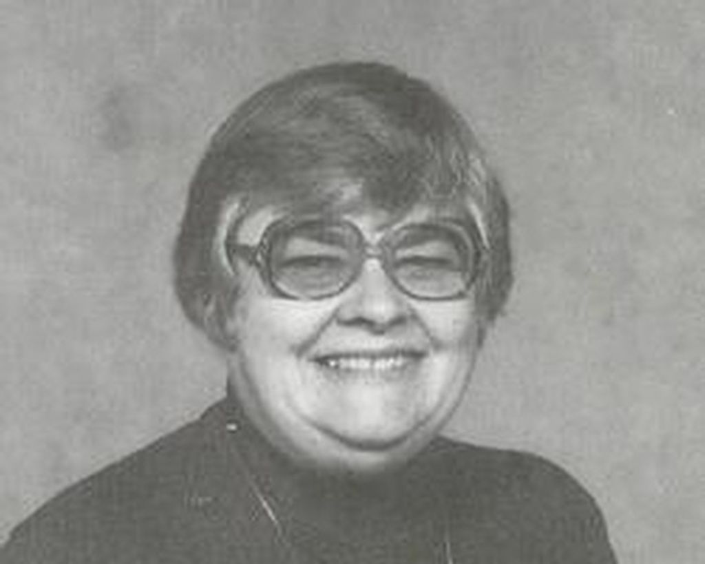 Agnes M. Nash Profile Photo