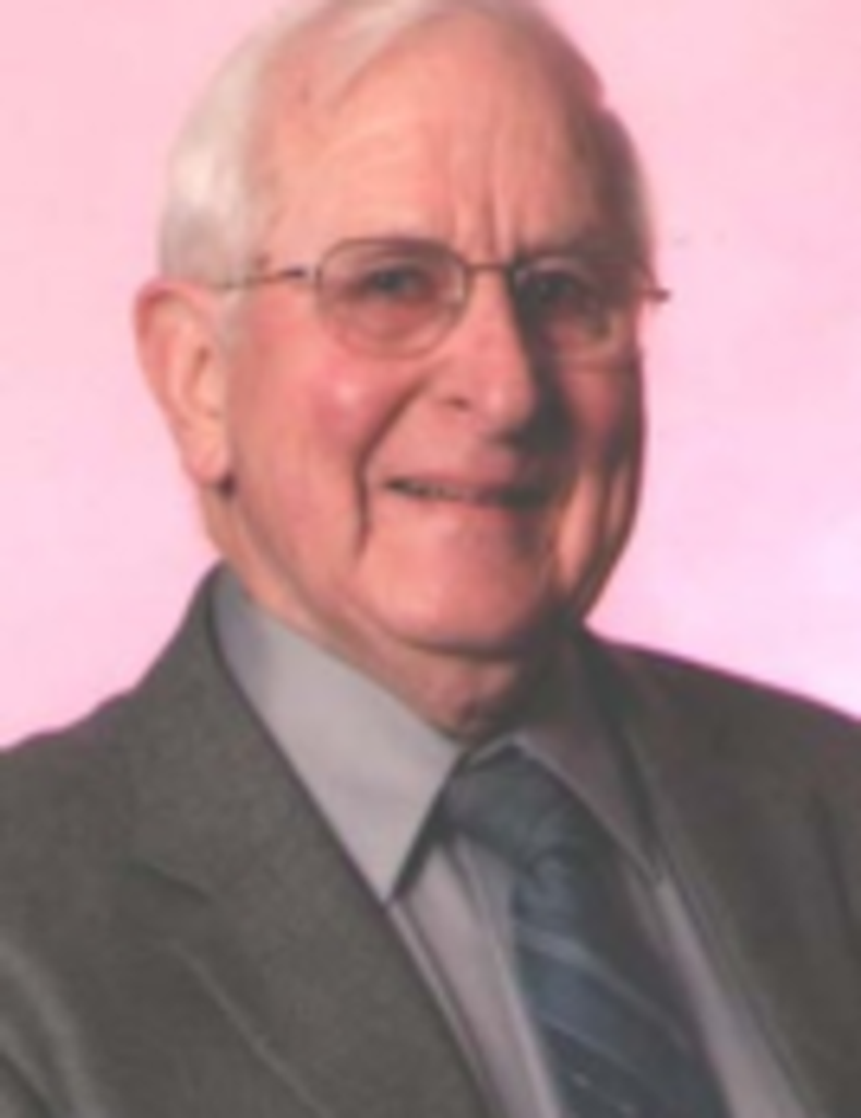 Richard E. Steiner